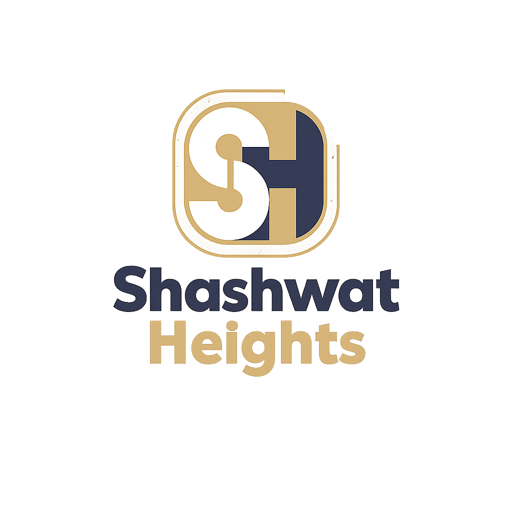 SH Logo